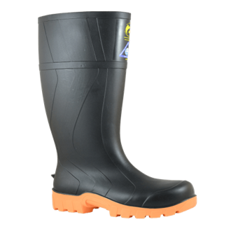 RIGGER SAFETY GUMBOOT - BATA